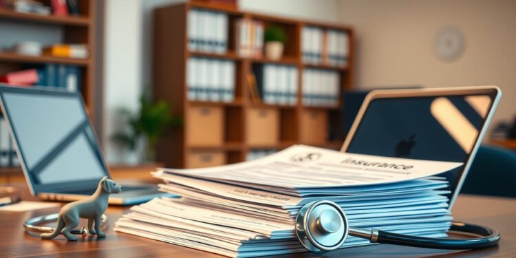 Hunde-OP-Versicherung Vergleich