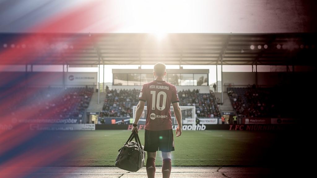 Immanuel Pherai: Derby-Nichtberücksichtigung bringt das Fass zum Überlaufen