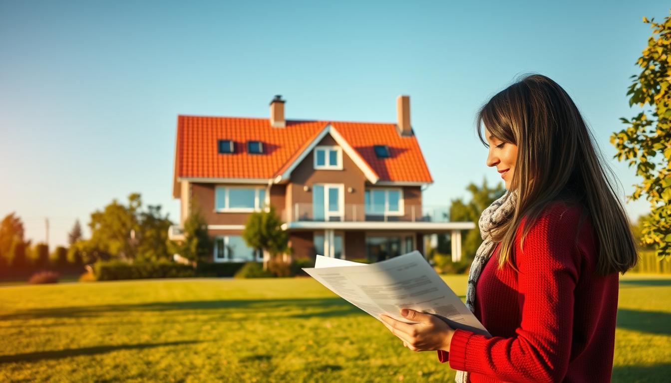 Immobilienfinanzierung und Eigenkapital beim Immobilienkauf