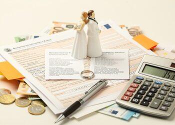 Individualbesteuerung Folgen für Ehepaare, Familien & Rentner