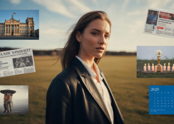 Jahresrückblick 2025: Die wichtigsten Ereignisse des Jahres