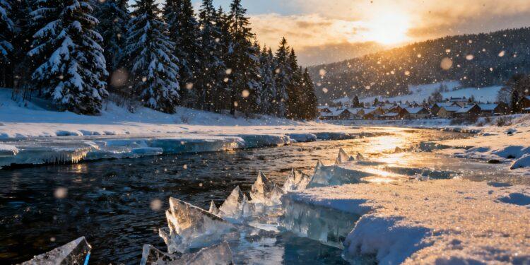 Jahrhundertwinter: Definition, Prognose 2025/2026 und Geschichte