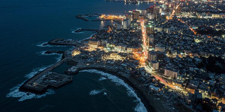 Japan Erdbeben heute: Stärke 7,6 erschüttert Aomori 1 Japan Erdbeben heute: Stärke 7,6 erschüttert Aomori