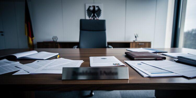 Josefine Paul Rücktritt: NRW-Ministerin tritt zurück – Nachfolgerin