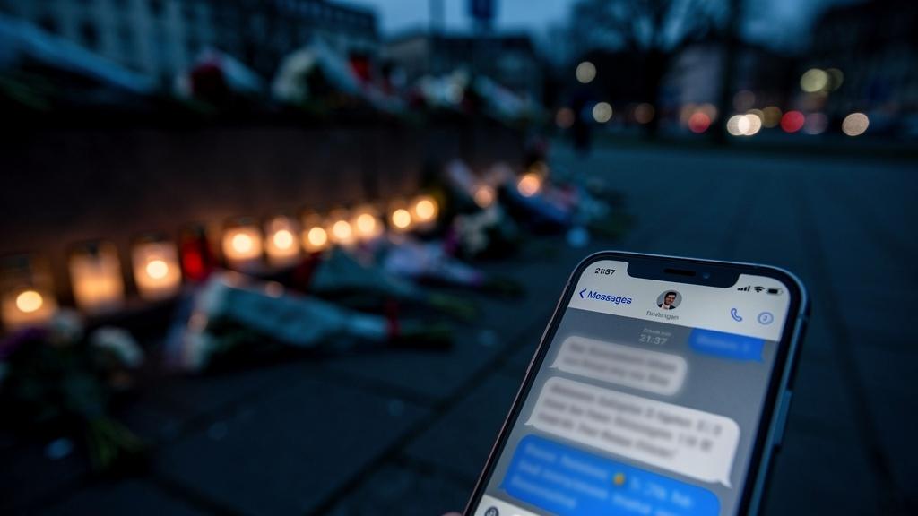 Häufige Fragen zum Josefine Paul Rücktritt