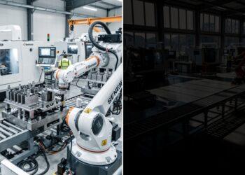 KMF Kemptener Maschinenfabrik Insolvenz: Sanierung gestartet