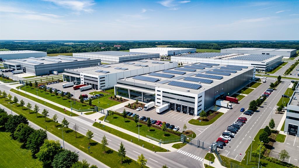 KMF Kemptener Maschinenfabrik Insolvenz: Sanierung in Eigenverwaltung