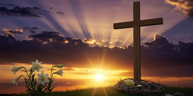 Karfreitag 2026: Datum, Bedeutung und Bräuche