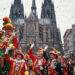 Karneval 2026: Termine Rosenmontag & Weiberfastnacht