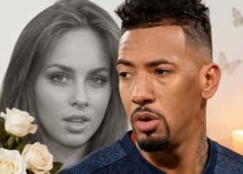 Kasia Lenhardt wurde durch GNTM 2012 bekannt