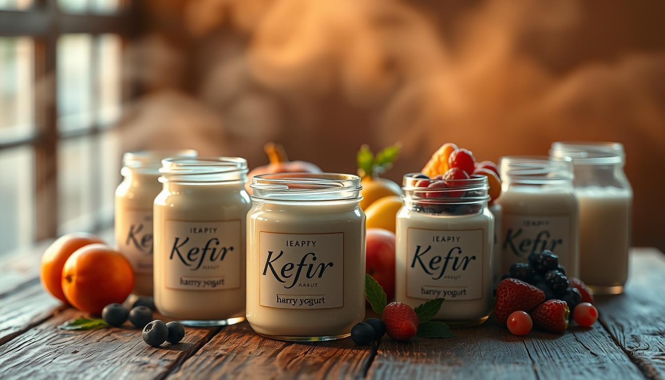 Kefir Konsumempfehlungen