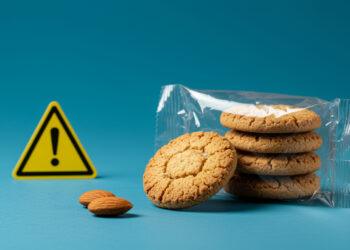 Kekse Rückruf: Amaretti wegen Blausäure zurückgerufen