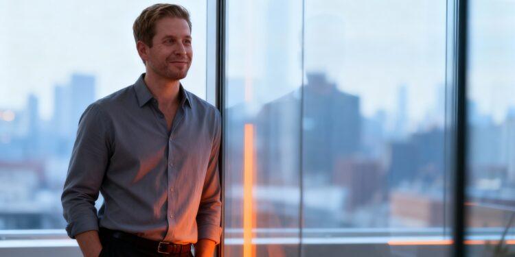 Kevin Kühnert Finanzwende: Neuer Job als Bereichsleiter