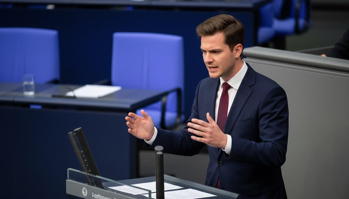 Kevin Kühnert Pension: 800 Euro für vier Jahre Parlamentsarbeit