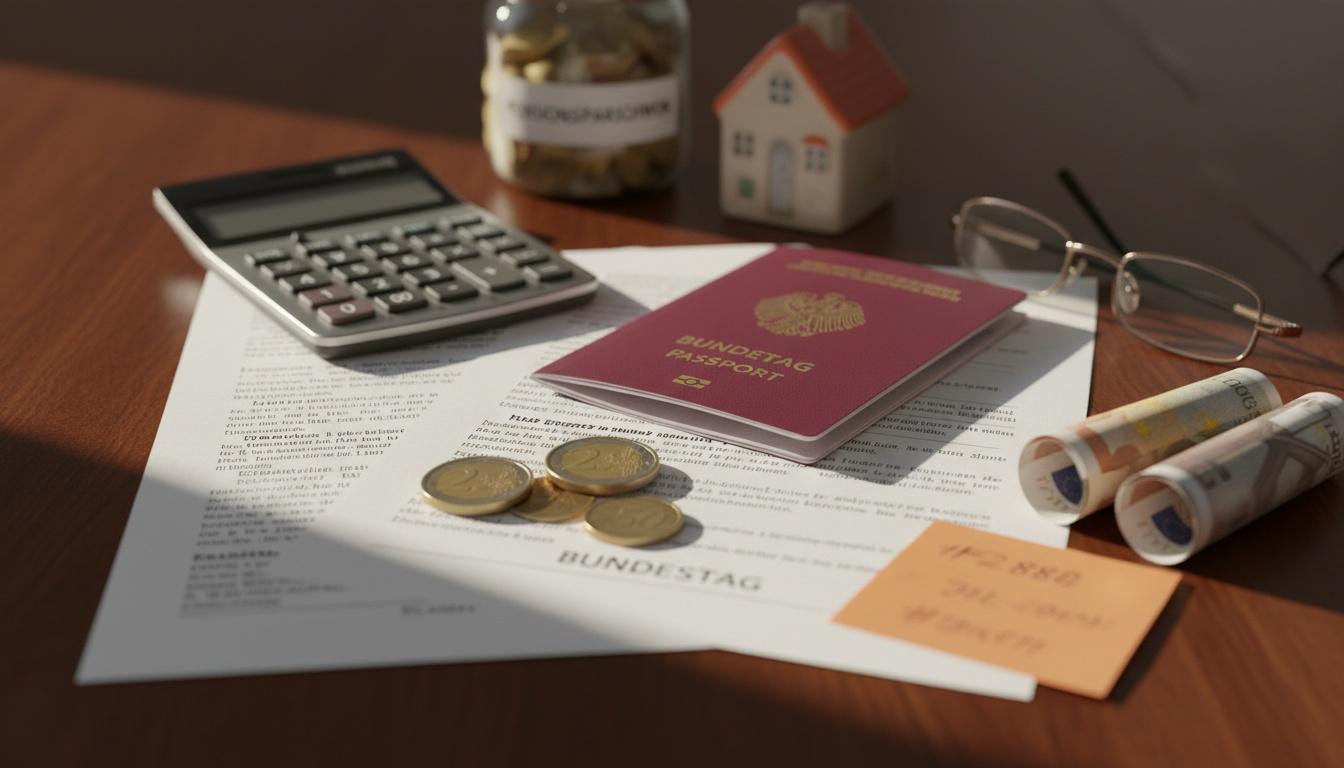 Kevin Kühnert Pension und sein neues Engagement bei DGB und Finanzwende