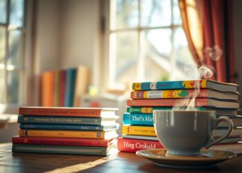 Kinderbücher fördern fantasievolle Geschichten