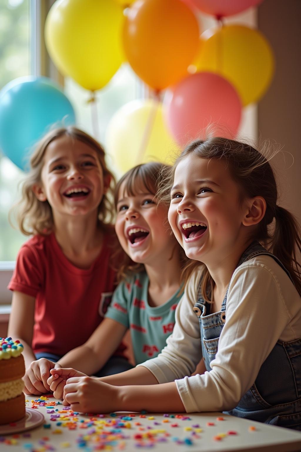 Herzliche Kindergeburtstag Sprüche – Aktuelle Informationen