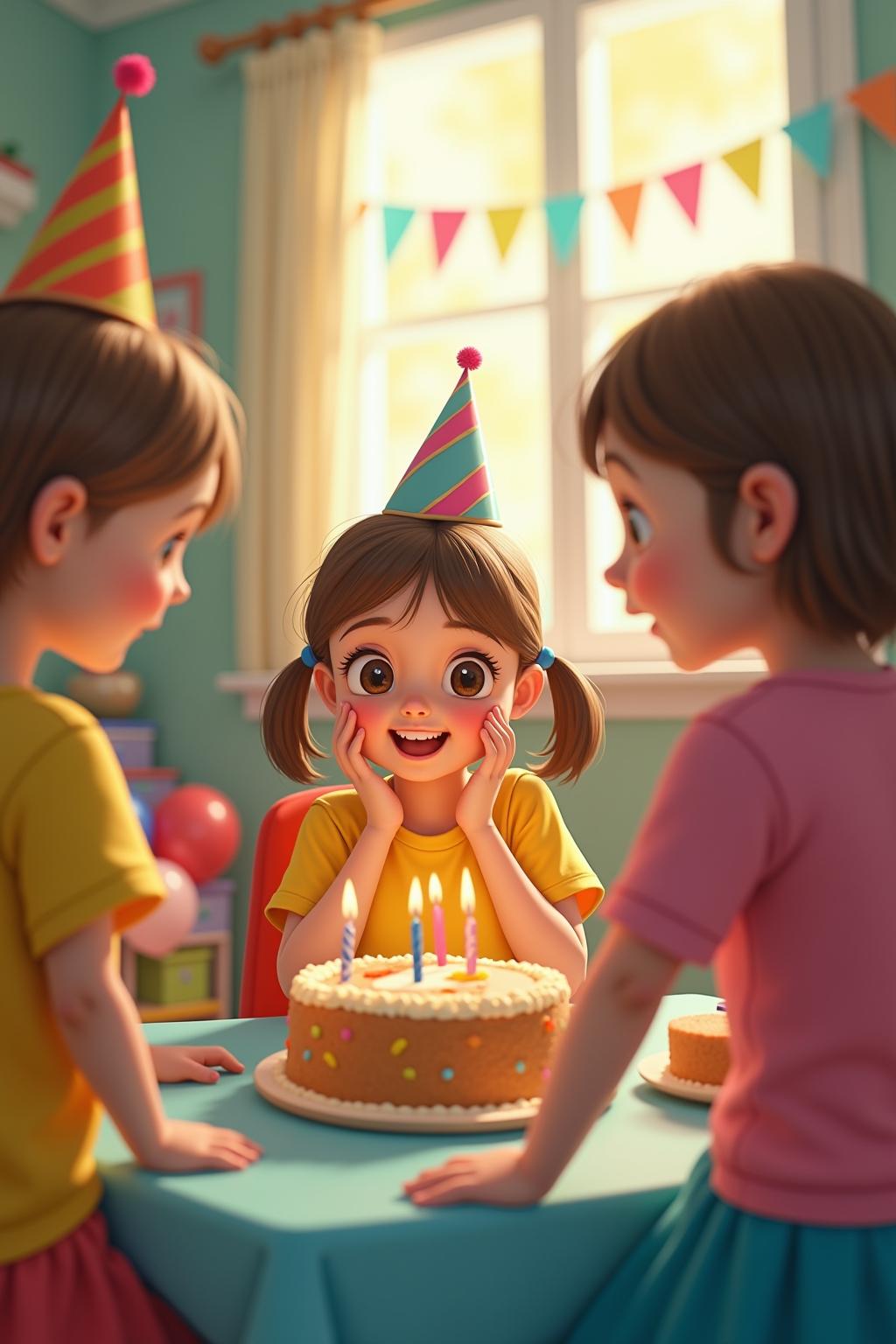 Herzliche Kindergeburtstag Sprüche – Hintergründe und Details