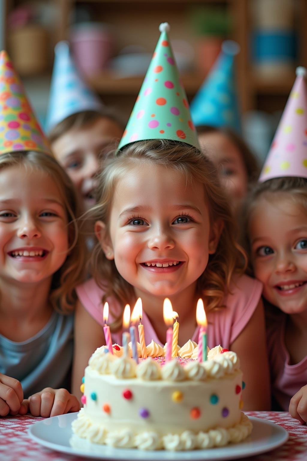 Herzliche Kindergeburtstag Sprüche im Überblick