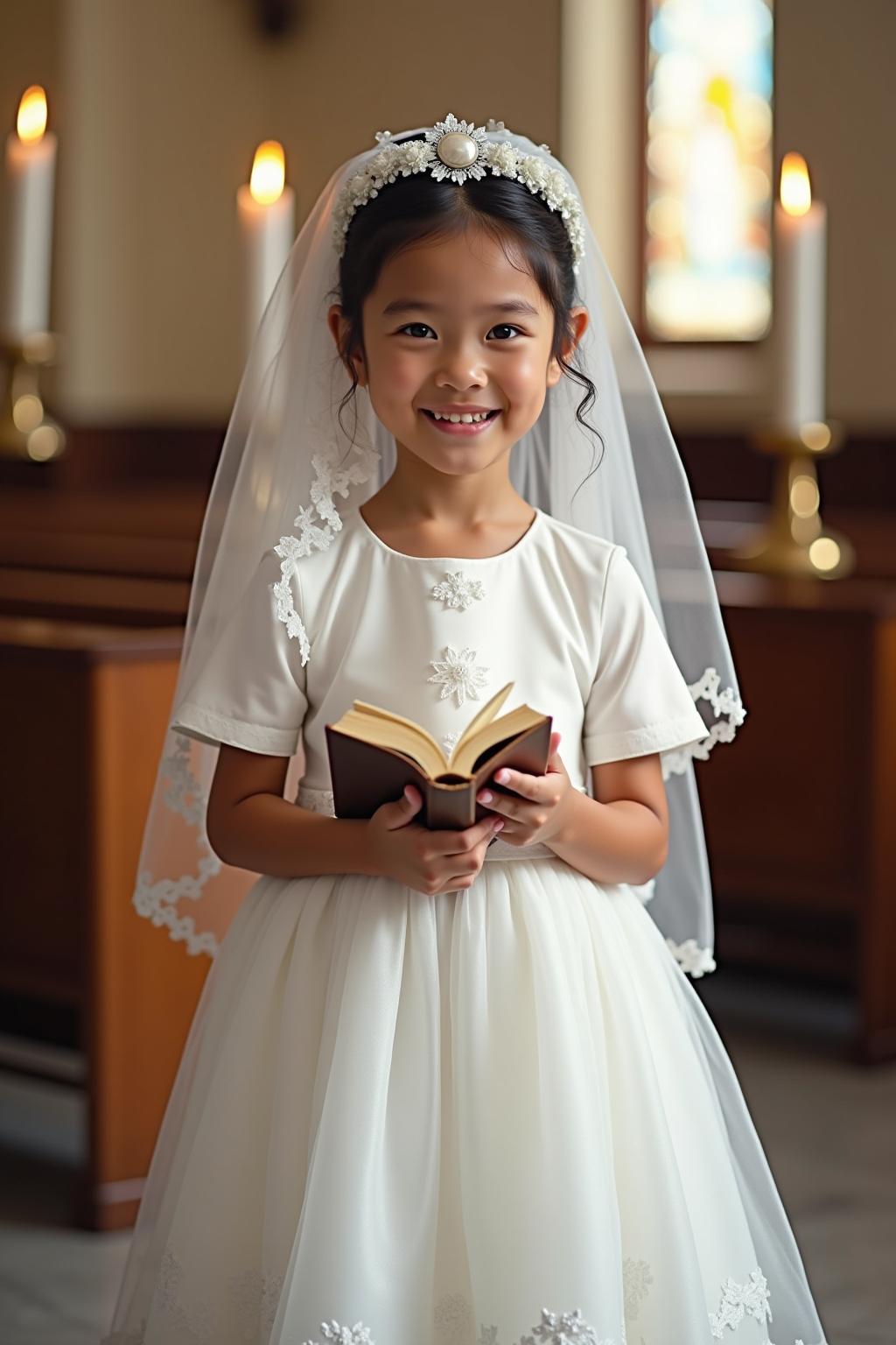 Besten Kommunion Glückwünsche