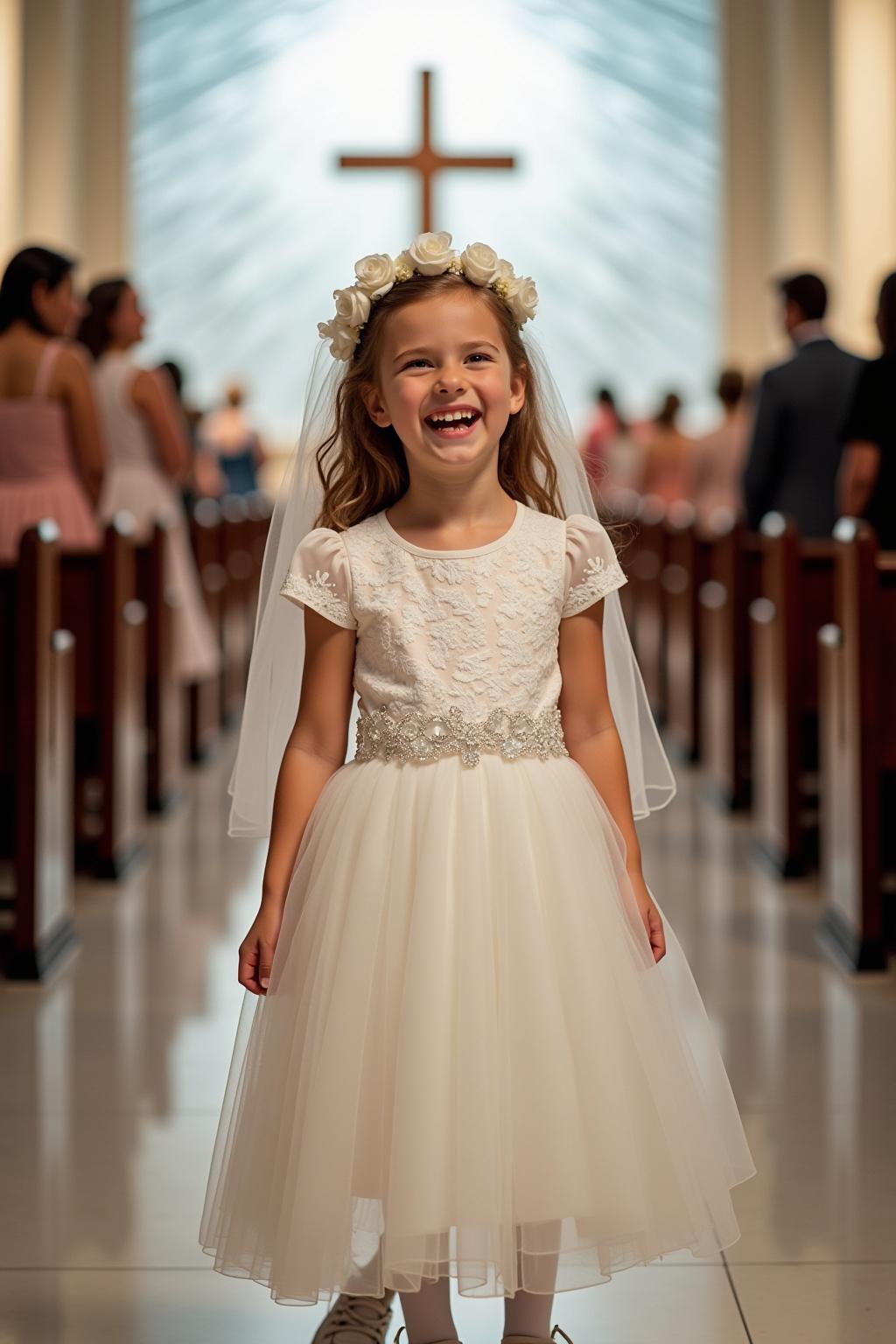 Besten Kommunion Glückwünsche im Überblick