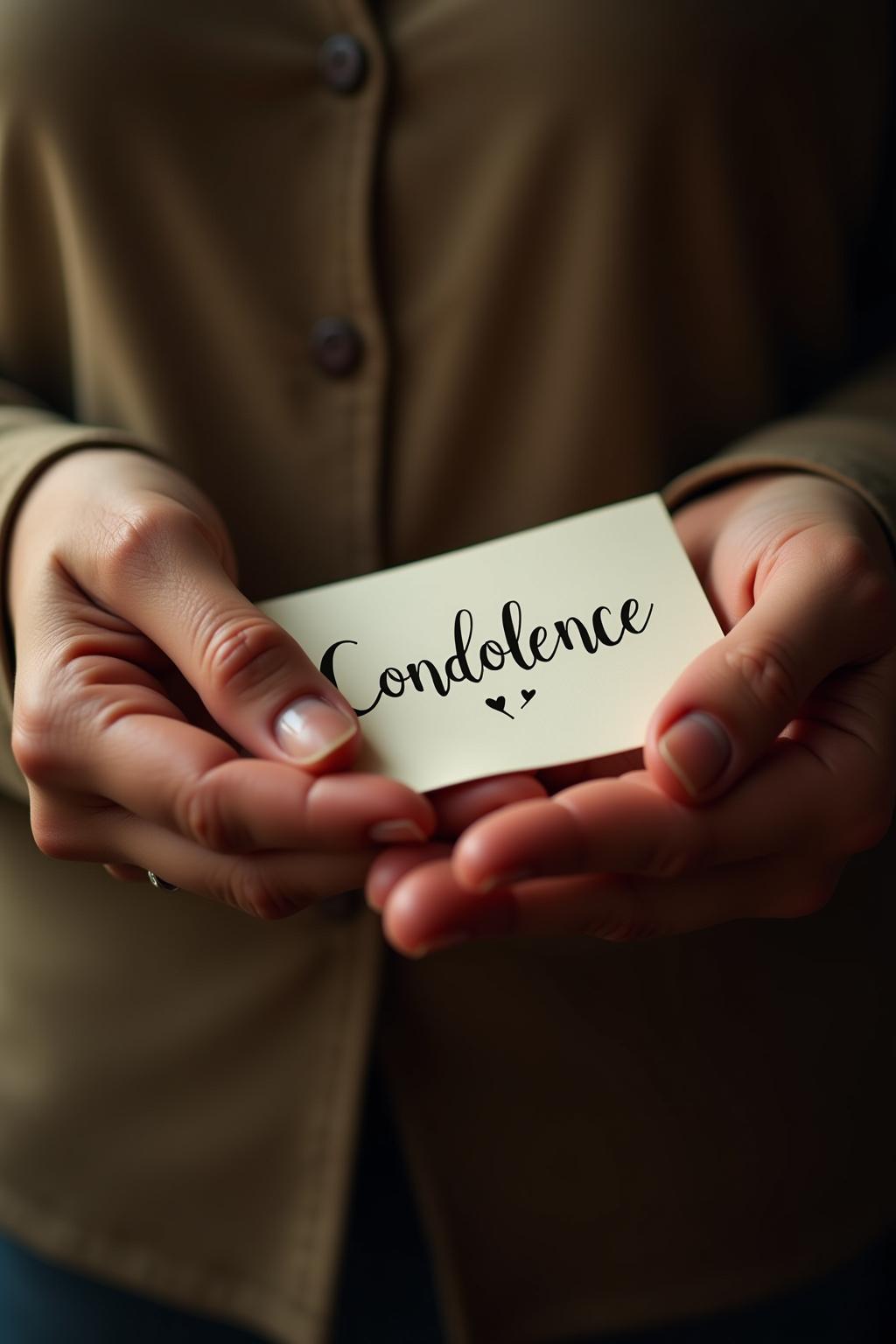 Persönlichsten Kondolenz Sprüche