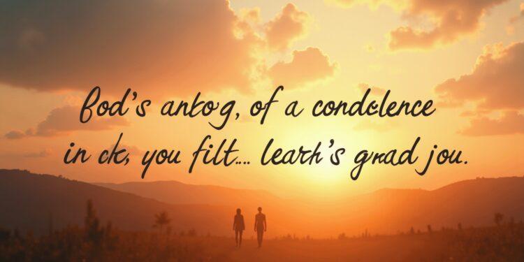 Die 8 persönlichsten Kondolenz Sprüche für 2026 1 Kondolenz Sprüche persönlich-Titel