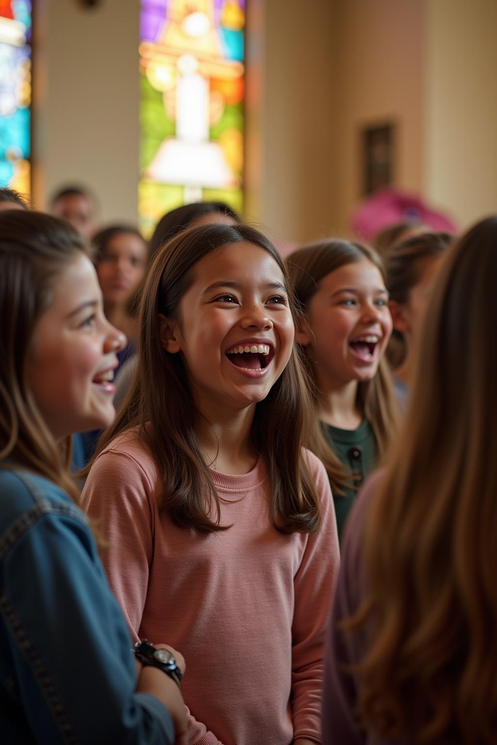 Schönsten Konfirmation Sprüche – Symbolbild