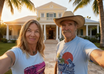 Von Hawaii nach Barbados: Die Reimanns planen Neustart