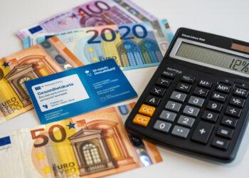 Krankenkassen Zusatzbeitrag 2026