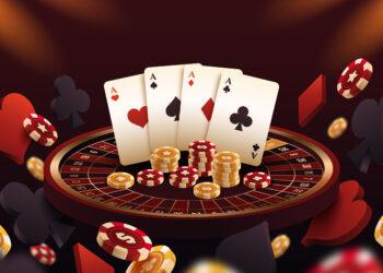 Kryptowährungen im Online-Glücksspiel: So verändern sie Deutschland