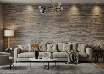 Kunststeinpaneele aus der Schweiz