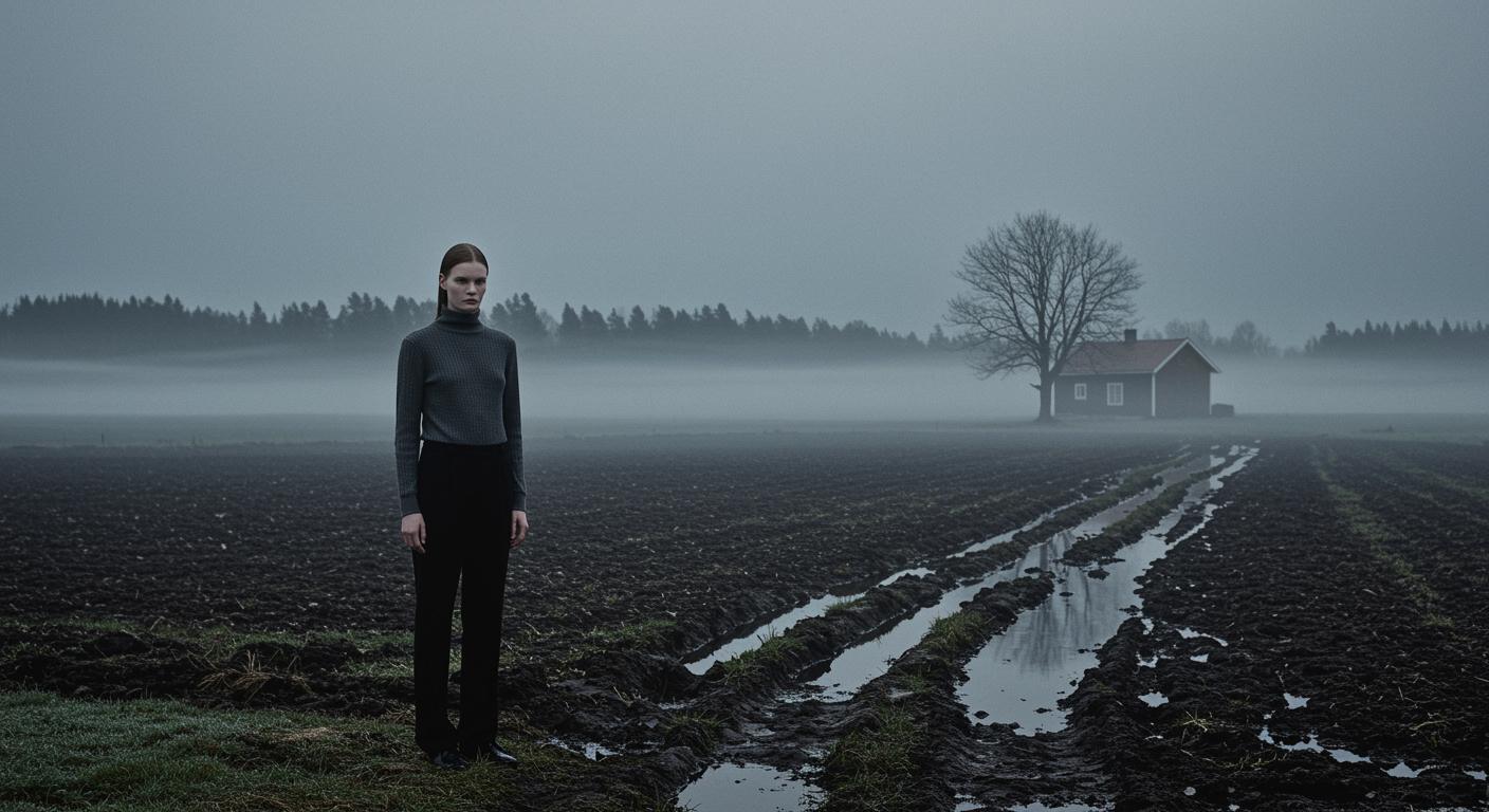 Für wen ist "Land der Sünde" geeignet?