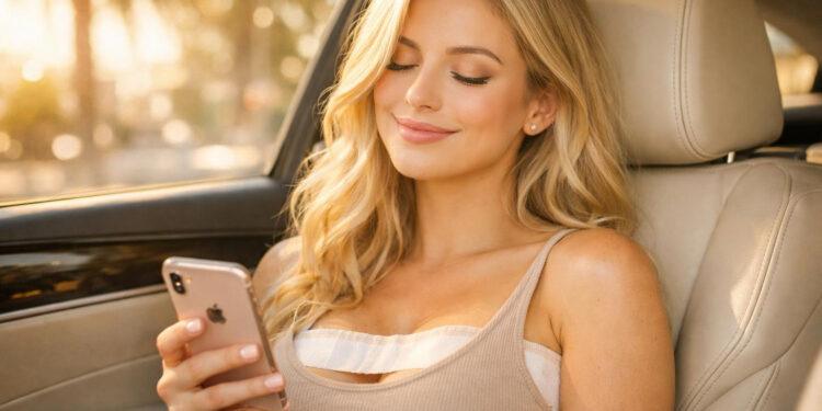 Laura Müller Brustvergrößerung Wendler-Frau zeigt neuen Busen