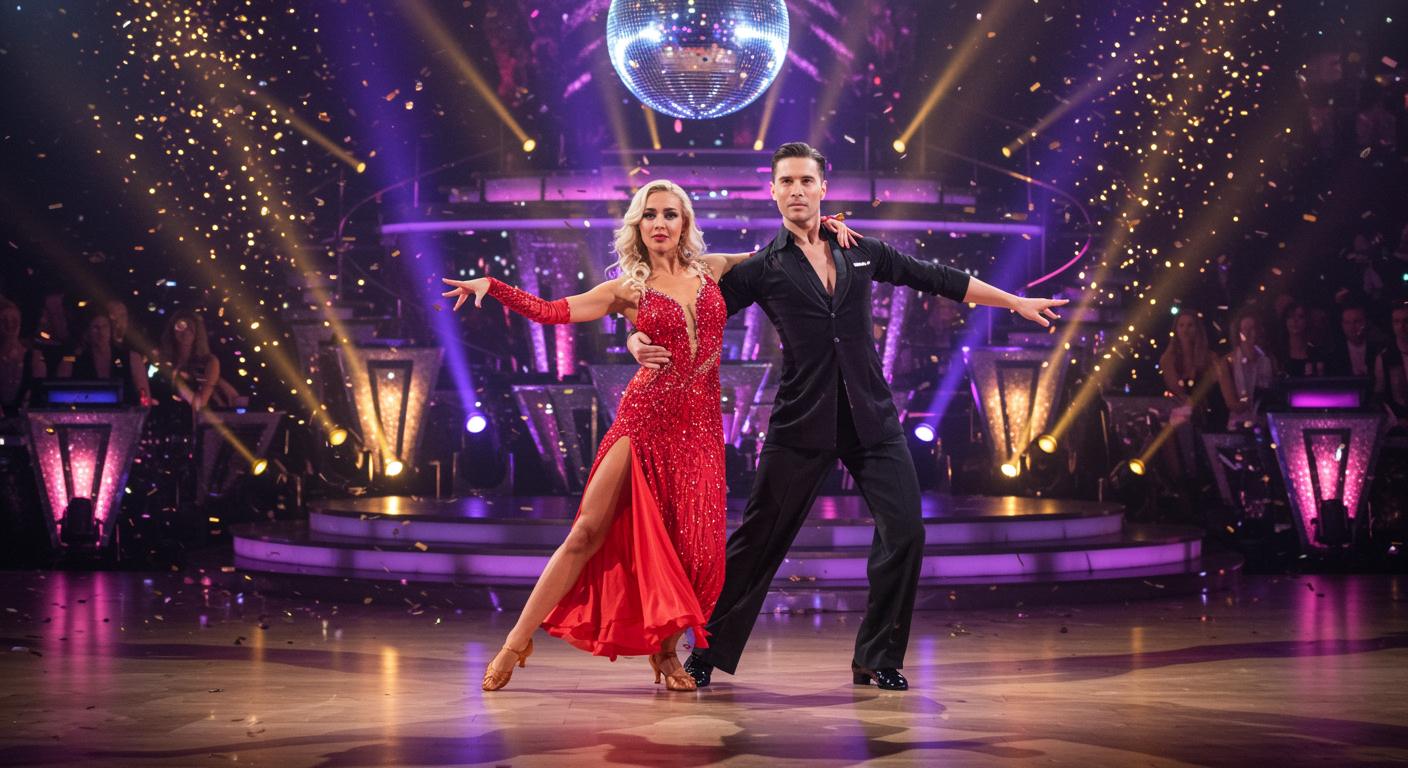 Let's Dance 2026 Kandidaten: Wer tanzt in Staffel 19?