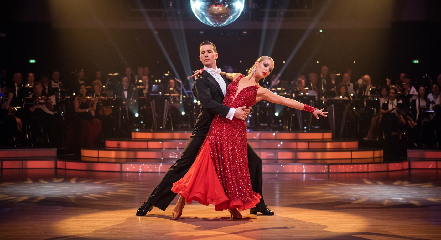 Lets Dance 2024: Joel Mattli Sichert sich Direkt-Ticket! 5 Let’s Dance 2026: Start, Kandidaten und Jury der Staffel 19