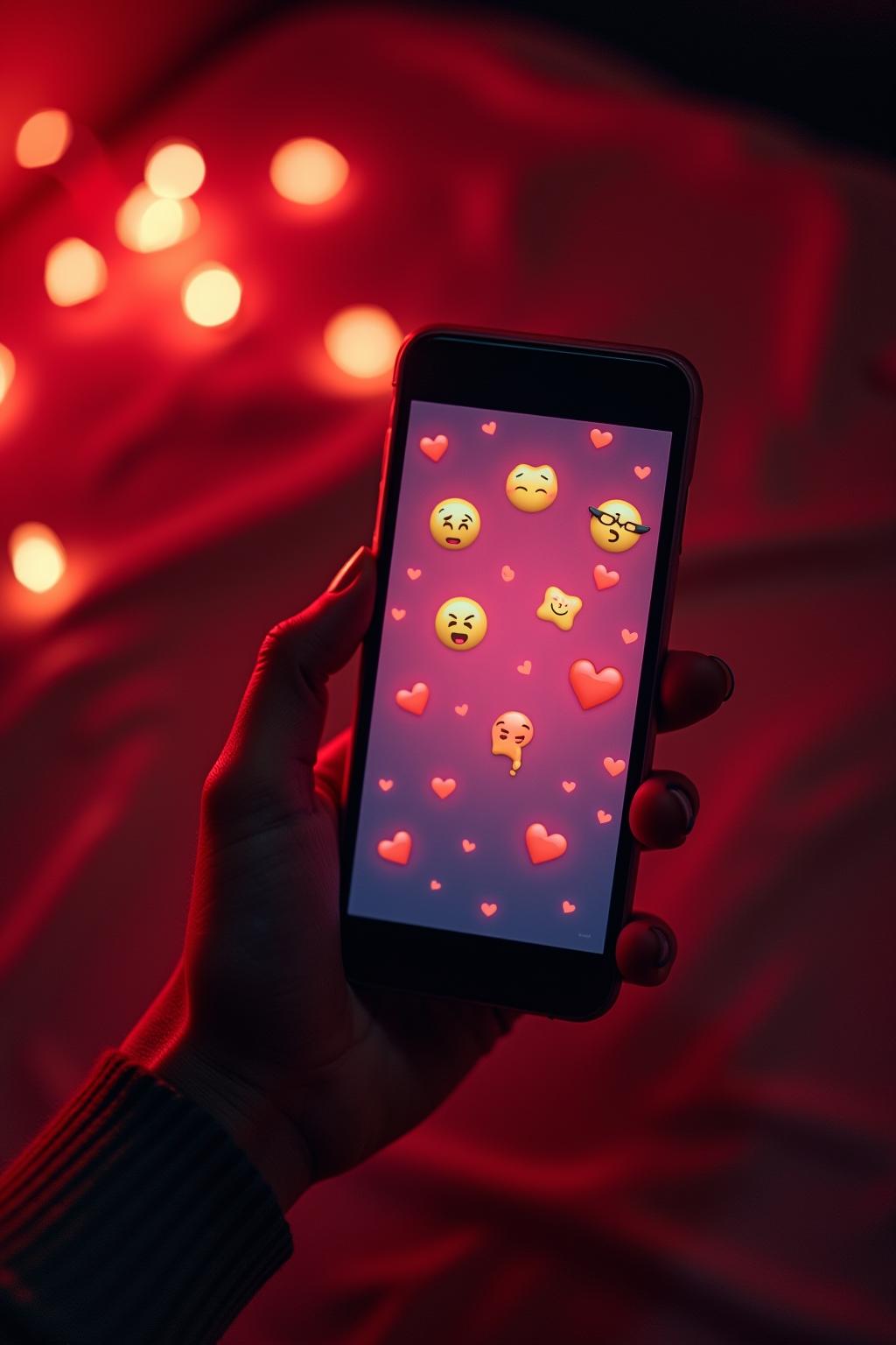 Schönsten Liebessprüche WhatsApp