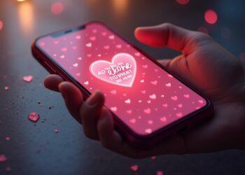 Liebessprüche WhatsApp-Titel