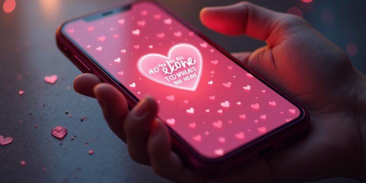 Die 8 schönsten Liebessprüche WhatsApp für 2026 1 Liebessprüche WhatsApp-Titel