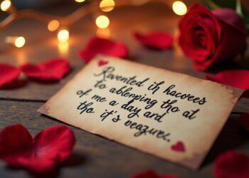 Liebessprüche für ihn-Titel