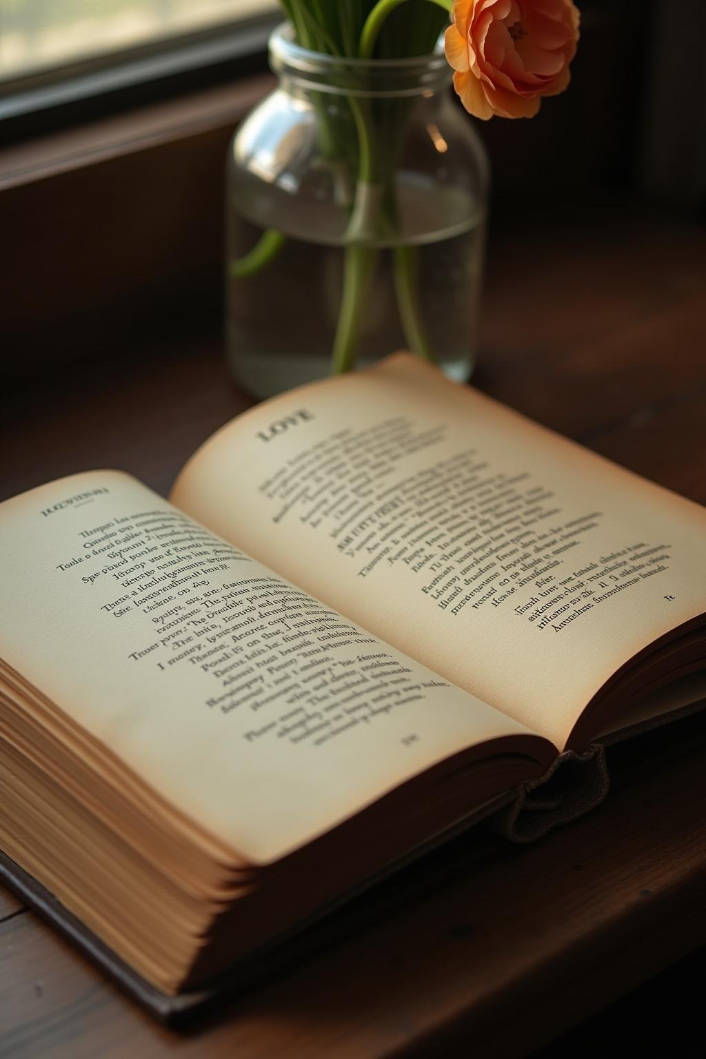 Schönsten Liebessprüche Sie – Symbolbild