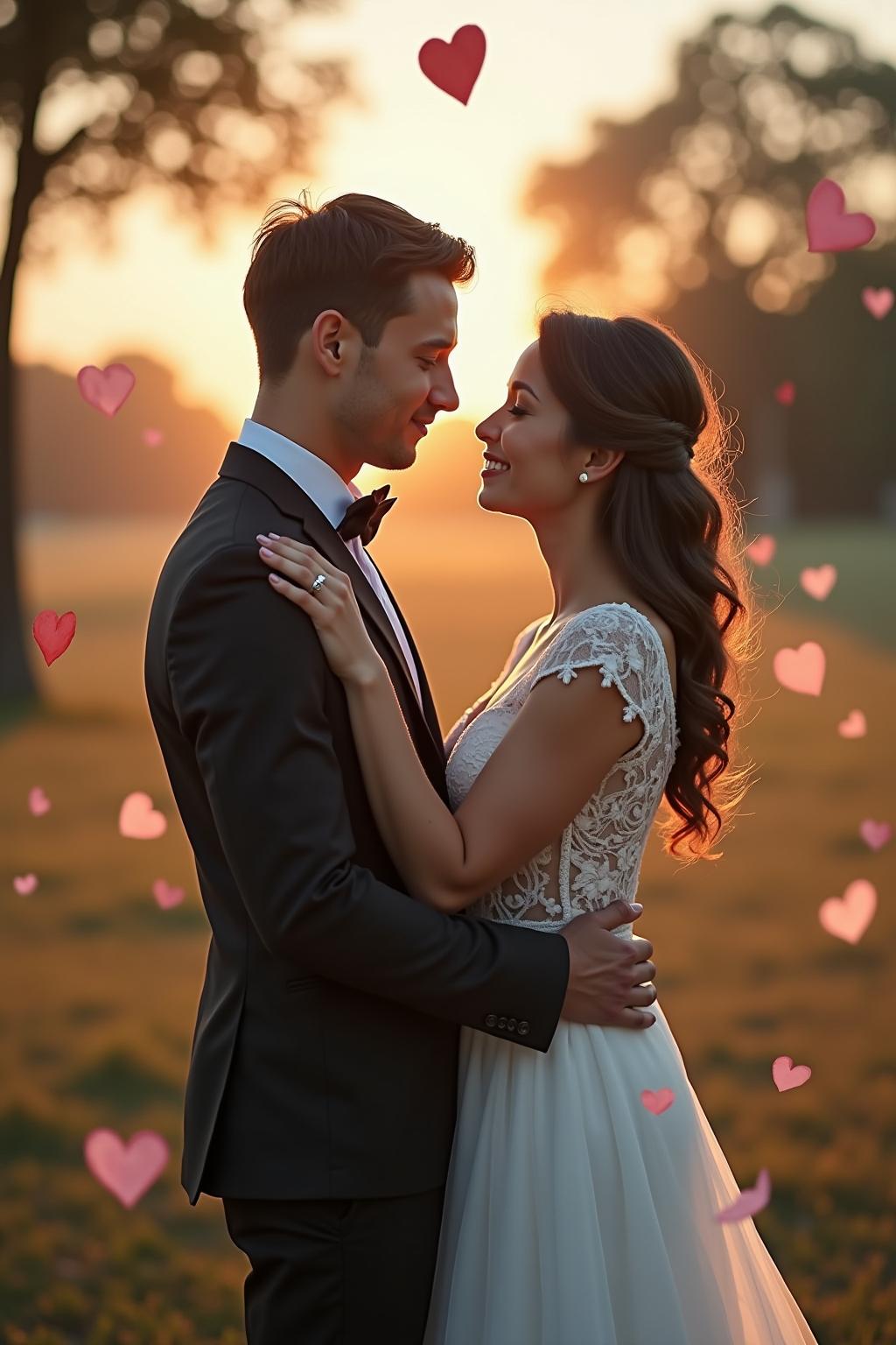 Schönsten Liebessprüche Sie im Überblick