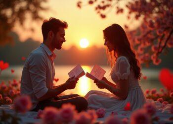 Liebessprüche für sie-Titel