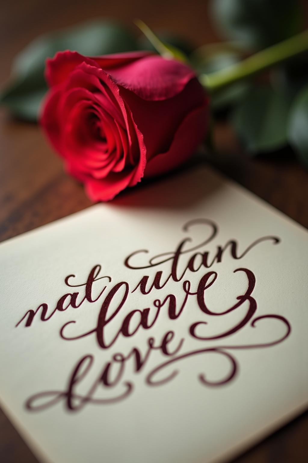 Schönsten Liebessprüche Romantisch