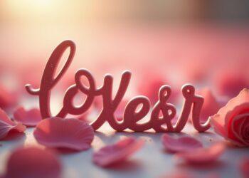 Liebessprüche romantisch kurz-Titel