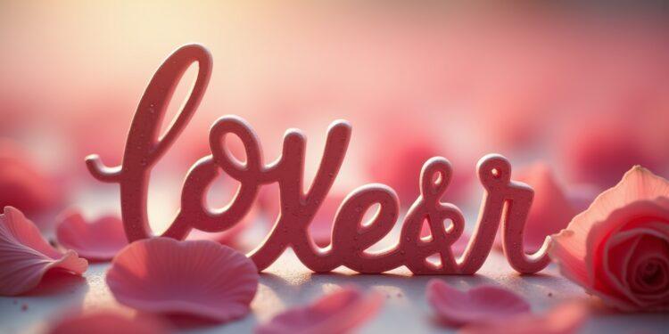 Liebessprüche romantisch kurz-Titel