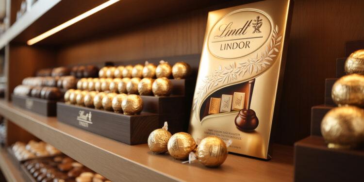 Lindt Aldi: Warum der Schoko-Hersteller Discounter meidet 1 Lindt Aldi: Warum der Schoko-Hersteller Discounter meidet