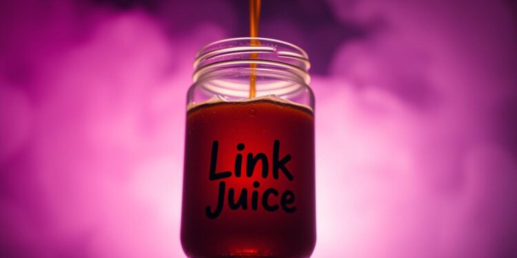 Link Juice