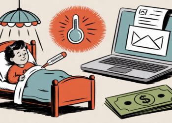 Lohnfortzahlung im Krankheitsfall 2026: Alle Regeln, Dauer & aktuelle Debatte