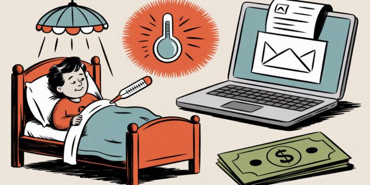 Lohnfortzahlung im Krankheitsfall 2026: Alle Regeln, Dauer & aktuelle Debatte